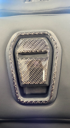 Ford Mustang (Convertible) | 2024-2025 | Special Selection | #FOMU24SET7