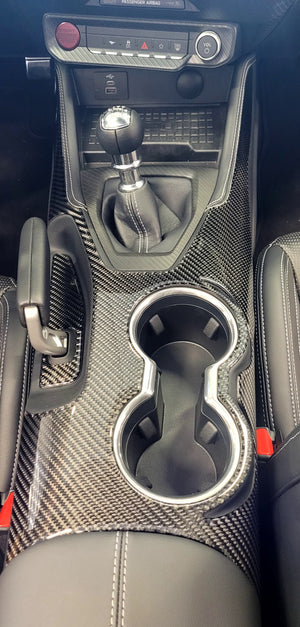 Ford Mustang (Convertible) | 2024-2025 | Special Selection | #FOMU24SET8B