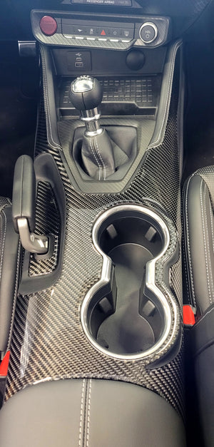 Ford Mustang (Coupe) | 2024-2026 | Special Selection | #FOMU24SET8B