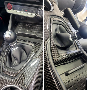 Ford Mustang (Coupe) | 2024-2026 | Special Selection | #FOMU24SET9B