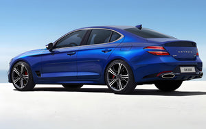 Genesis G70 (Sedan) | 2019-2026 | TECNIK | #GEG719CRP