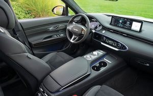 Genesis GV70 (SUV) | 2022-2024 | Special Selection | #GEV722OE1