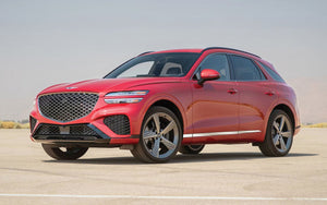 Genesis GV70 (SUV) | 2022-2026 | Rocker | #GEV722RKR