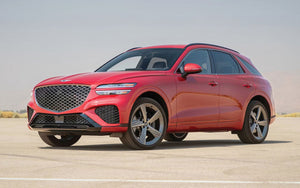 Genesis GV70 (SUV) | 2022-2026 | Rocker | #GEV722RKR