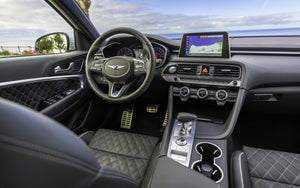 Genesis G70 (Sedan) | 2019-2025 | Special Selection | #GEG719SET1