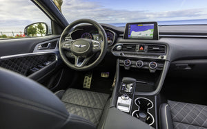 Genesis G70 (Sedan) | 2024-2025 | Special Selection | #GEG724SET3