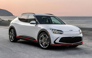 Genesis GV60 (SUV) | 2023-2025 | Performance Package | #GEV623RKN