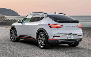 Genesis GV60 (SUV) | 2023-2025 | Performance Package | #GEV623RKN