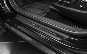Genesis GV70 (SUV) | 2022-2025 | Door Sills | #GEV722SIL