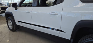 GMC Sierra EV (Crew Cab) | 2025-2026 | Groove | #GMSV25GRV