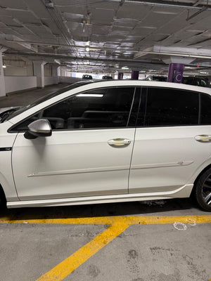Volkswagen Golf (Hatchback) | 2010-2026 | VADOR | #VOGO10XSP