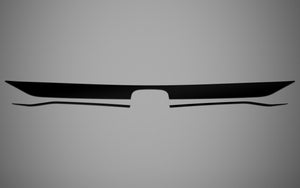 Honda Civic (Sedan) | 2022-2024 | Exterior Trim | #HOC422EXT