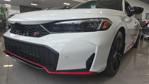Honda Civic (Sedan) | 2025-2026 | Exterior Trim | #HOC424EXT
