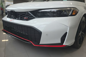 Honda Civic (Hatchback) | 2025-2026 | Rocker Kit | #HOC525RKK