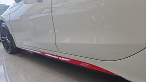 Honda Civic (Hatchback) | 2022-2024 | Rockero | #HOC522RKR