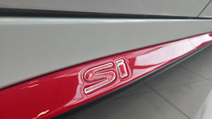 Honda Civic (Hatchback) | 2022-2024 | Rockero | #HOC522RKR