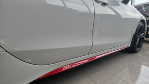 Honda Civic (Hatchback) | 2022-2024 | Rockero | #HOC522RKR