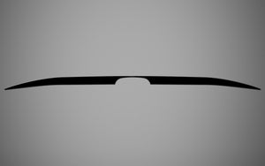 Honda Civic (Sedan) | 2022-2024 | Exterior Trim | #HOC522EXT