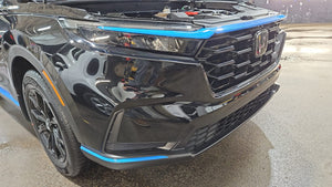 Honda CR-V (SUV) | 2023-2025 | Spoiler trim | #HOCR23ACC