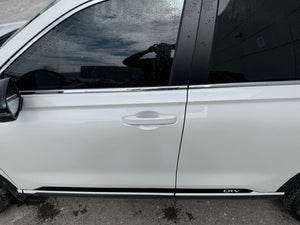 Honda CR-V (SUV) | 2023-2026 | Rocker (2Tone) | #HOCR23RKI