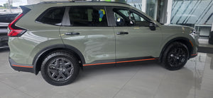 Honda CR-V (SUV) | 2023-2025 | Rocker Kit | #HOCR23RKK