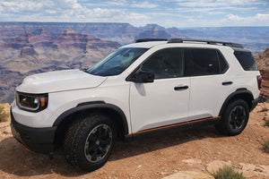 Honda Passport (SUV) | 2026-2026 | Rocker (2Tone) | #HOPA26RKI