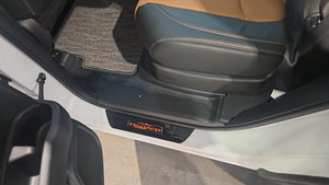 Honda Passport (SUV) | 2026-2026 | Door Sills | #HOPA26SIL