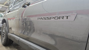 Honda Passport (SUV) | 2026-2026 | VADOR | #HOPA26XSP