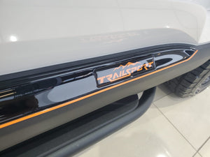 Piloto Honda (SUV) | 2023-2024 | Rockero | #HOPI23RKR