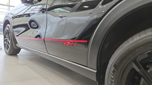 Honda HR-V (SUV) | 2023-2026 | Groove | #HOHR23GI2