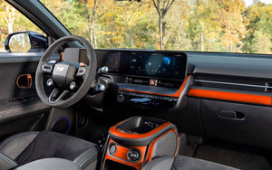 Hyundai Ioniq 5 N (SUV) | 2025-2026 | Dash kit (Full) | #HY5N25INF