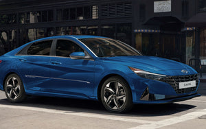 Hyundai Elantra (Sedan) | 2021-2025 | VIPER | #HYEL21XSM