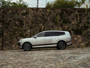 Hyundai Ioniq 9 (SUV) | 2026-2026 | VADOR | #HYI926XSP