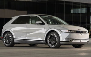 Hyundai Ioniq 5 (SUV) | 2022-2026 | VIPER | #HYI522XSM