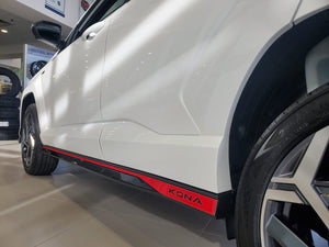 Hyundai Kona N Line (SUV) | 2024-2026 | Performance Package | #HYKN24RKN