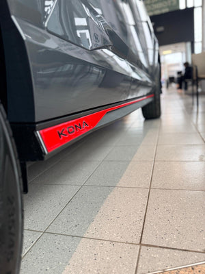 Hyundai Kona N Line (SUV) | 2024-2026 | Performance Package | #HYKN24RKN
