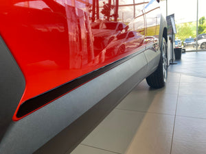 Hyundai Kona N Line (SUV) | 2024-2026 | Rocker | #HYKO24RK4