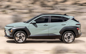 Hyundai Kona N Line (SUV) | 2024-2025 | STARK | #HYKO24XCI