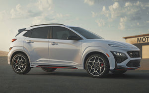 Hyundai Kona N (SUV) | 2022-2023 | Kit de balancines | #HYKS22RKK