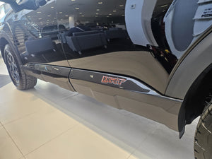 Hyundai Palisade XRT (SUV) | 2026-2026 | Rocker | #HYPA26RK2