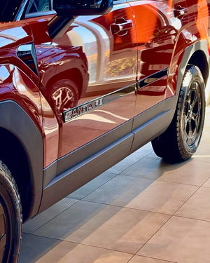 Hyundai Santa Fe (SUV) | 2024-2025 | VADOR | #HYSA24XSP