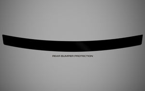 Hyundai Sonata (sedán) | 2020-2023 | Protector de parachoques | #HYSO20BUM