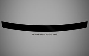 Hyundai Sonata (Sedan) | 2024-2025 | Bumper protector | #HYSO24BUM