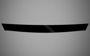 Hyundai Sonata (sedán) | 2020-2023 | Deflector de capó | #HYSO20DEF