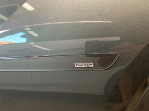 Hyundai Tucson N Line (SUV) | 2022-2025 | TECNIK | #HYTU22CRP