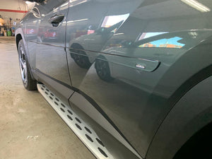 Hyundai Tucson N Line (SUV) | 2022-2025 | TECNIK | #HYTU22CRP