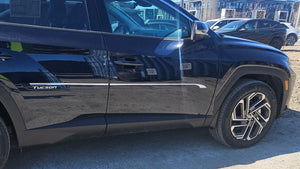 Hyundai Tucson N Line (SUV) | 2022-2026 | VIPER | #HYTU22XSM