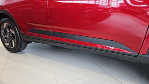 Hyundai Venue (SUV) | 2020-2026 | Rocker | #HYVU20RKR