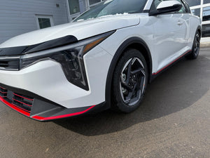 Kia K4 (Sedan) | 2025-2026 | Exterior Trim | #KIK425EXT