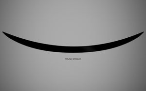 Kia Forte (Sedán) | 2019-2024 | Adornos exteriores | #KIFO19SPO